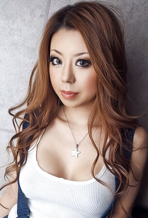 Chinatsu Kurusu